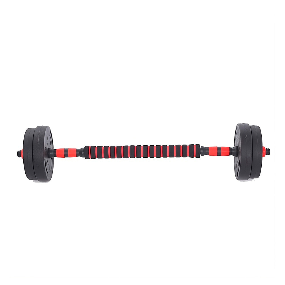 SET DE PESA 20 KILOS LH-4906
