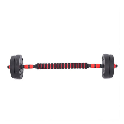 SET DE PESA 20 KILOS LH-4906