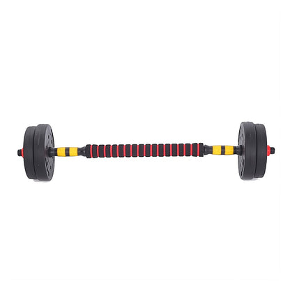 SET DE PESAS 30 KILOS LH-4907