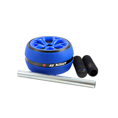 RUEDA DE EJERCICIO ABDOMINAL LH-4908