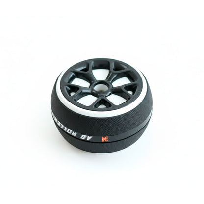RUEDA DE EJERCICIO ABDOMINAL LH-4908