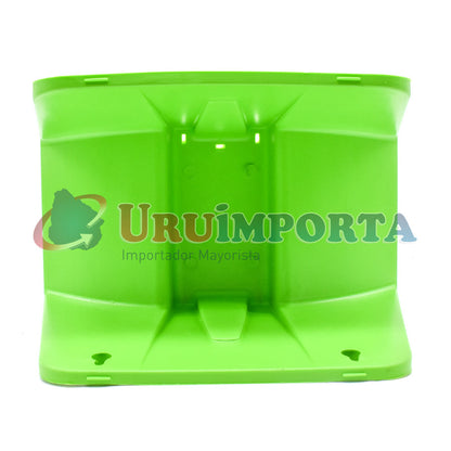 PERCHA PLASTICA PARA COLGAR MANGUERA 001049