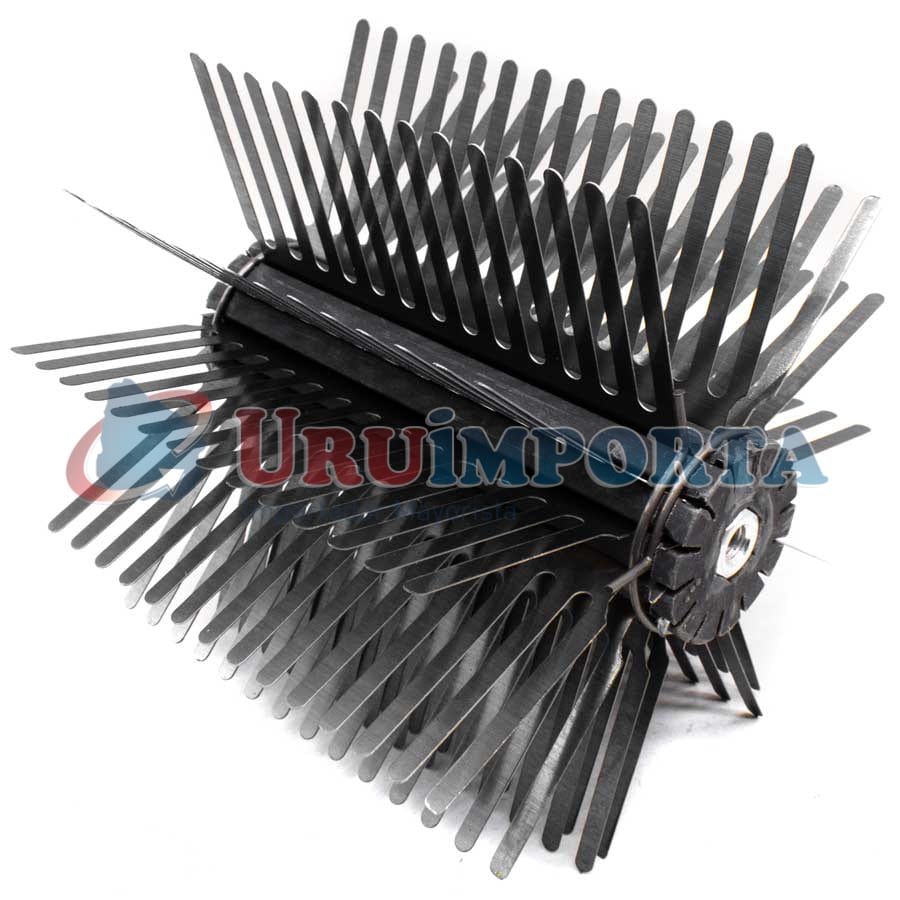 MAQUINA PARA DAR BALLET METALICA LH-790