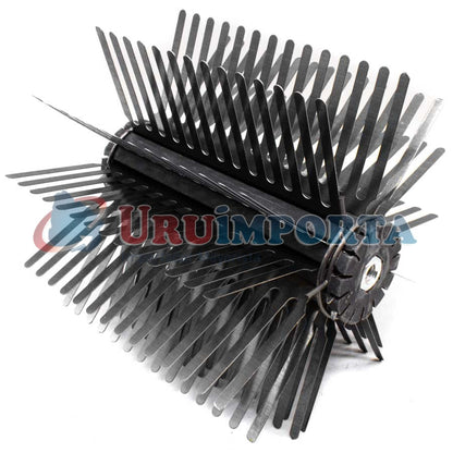 MAQUINA PARA DAR BALLET METALICA LH-790