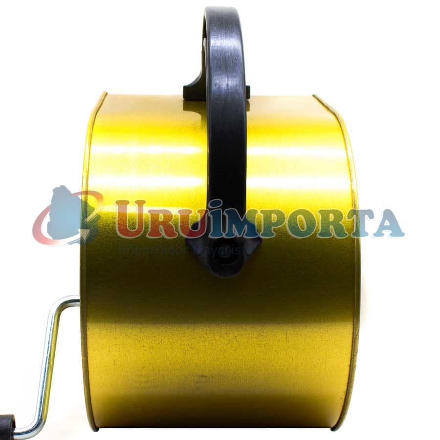 MAQUINA PARA DAR BALLET METALICA LH-790