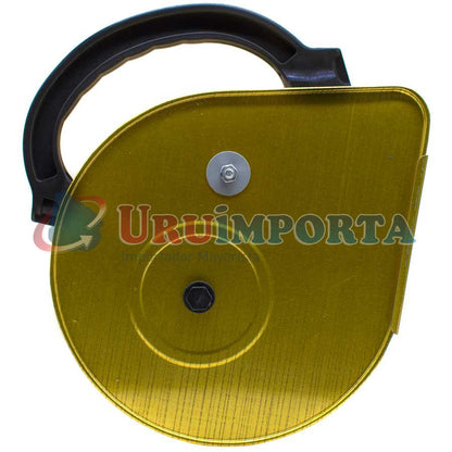 MAQUINA PARA DAR BALLET METALICA LH-790