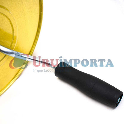 MAQUINA PARA DAR BALLET METALICA LH-790