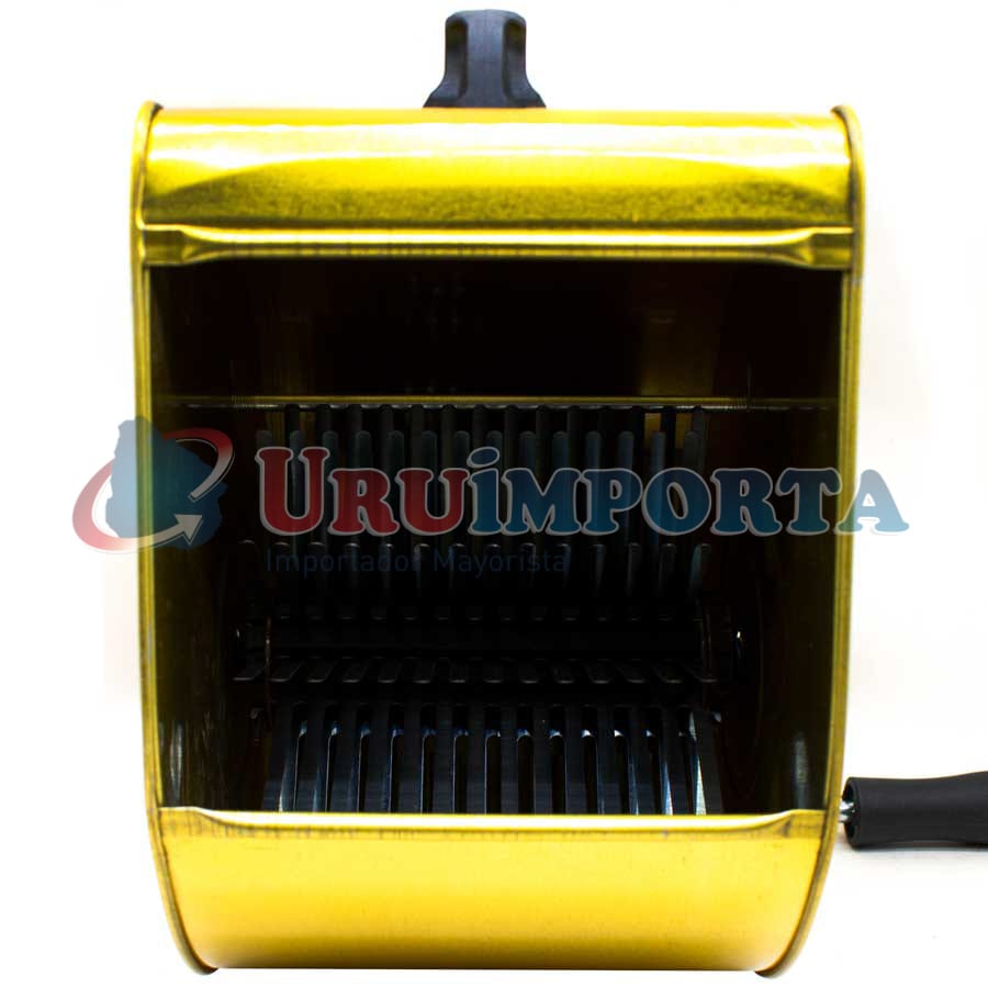 MAQUINA PARA DAR BALLET METALICA LH-790