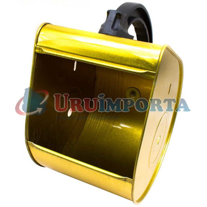 MAQUINA PARA DAR BALLET METALICA LH-790