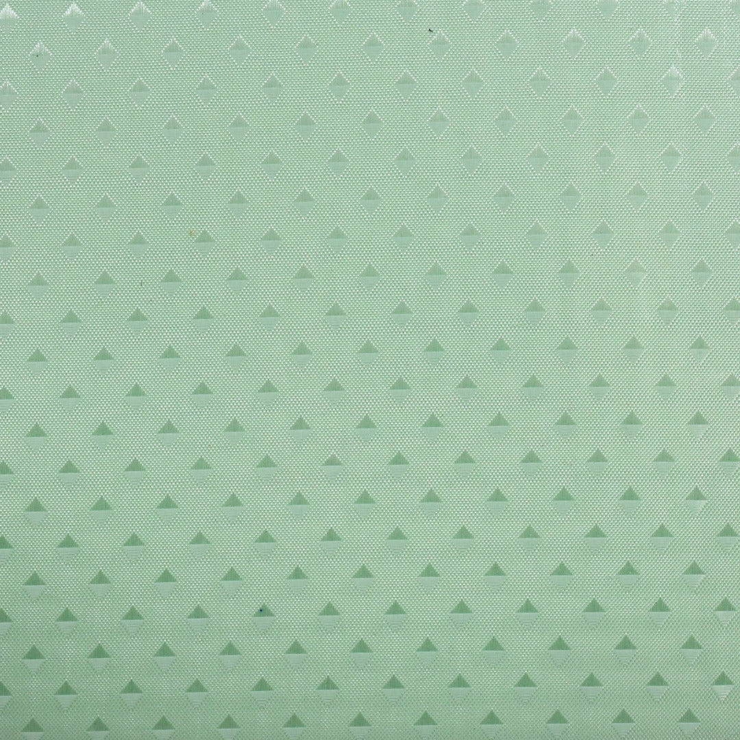 CORTINA DE BAÑO 180X180CM VERDE LH-4640