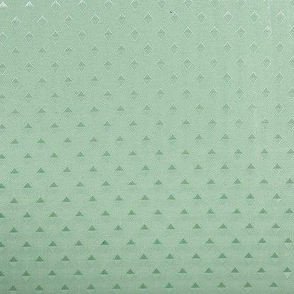 CORTINA DE BAÑO 180X180CM VERDE LH-4640