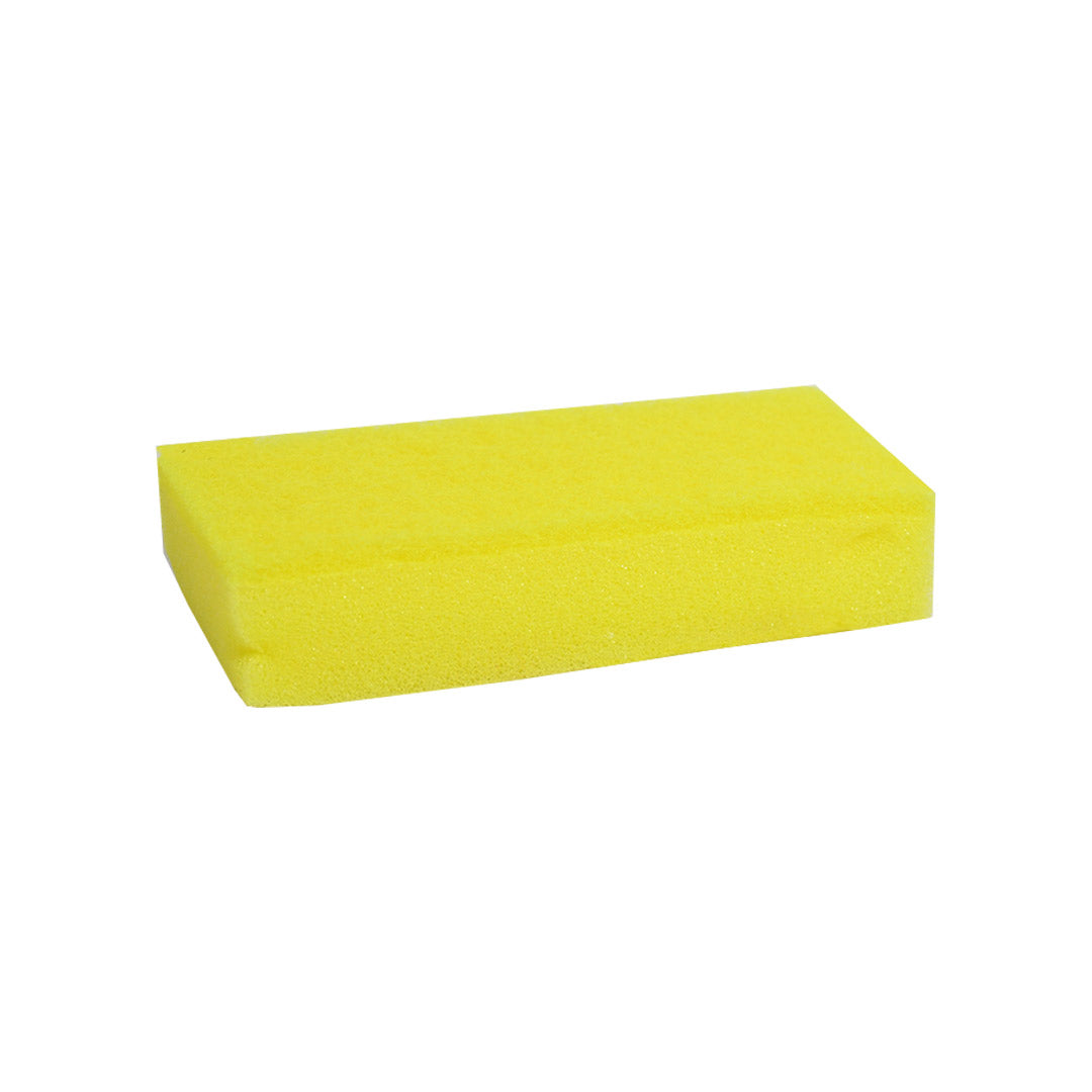 SET DE LIMPIEZA ESPONJA CEPILLO EN BOLSA LH-4644