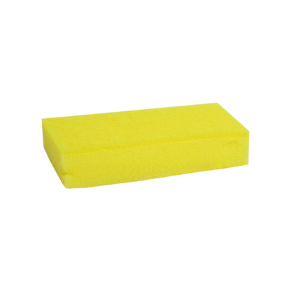 SET DE LIMPIEZA ESPONJA CEPILLO EN BOLSA LH-4644