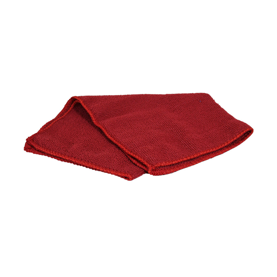 PAÑO MICROFIBRA 30X30CM 4 UNIDADES EN CAJA LH-4647