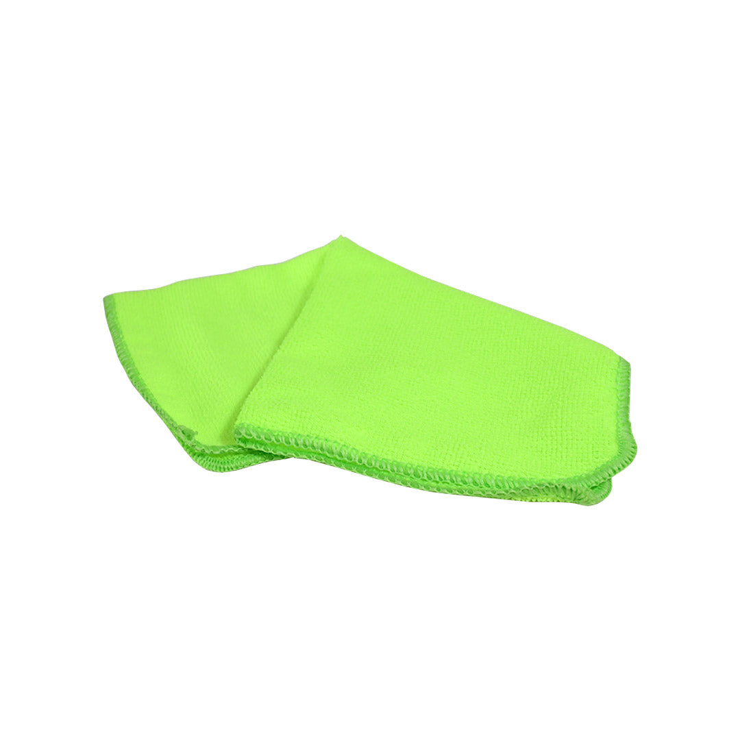 PAÑO MICROFIBRA 30X30CM 4 UNIDADES EN CAJA LH-4647