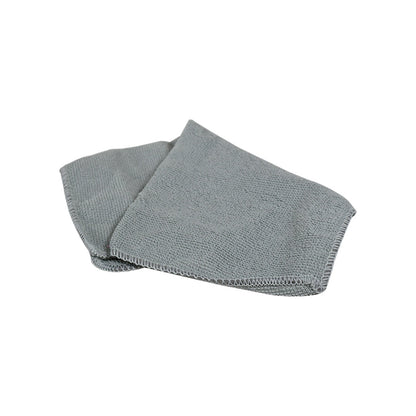 PAÑO MICROFIBRA 30X30CM 4 UNIDADES EN CAJA LH-4647