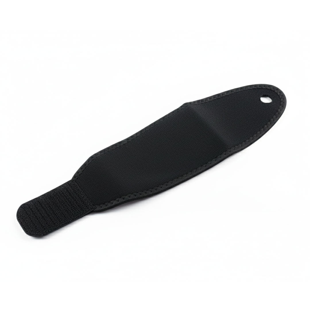MUÑEQUERA NEOPRENO PROFESIONAL NO6600 LH-4508