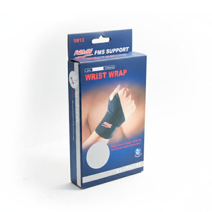MUÑEQUERA NEOPRENO PROFESIONAL NO6600 LH-4508