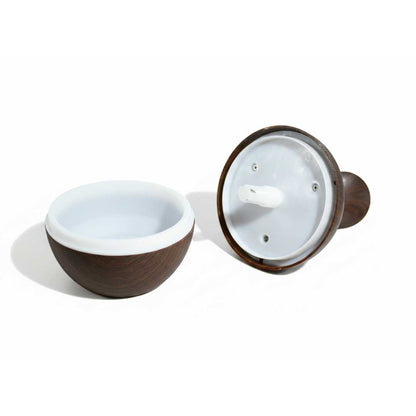 DIFUSOR HUMIDIFICADOR COLOR NOGAL LH-4670