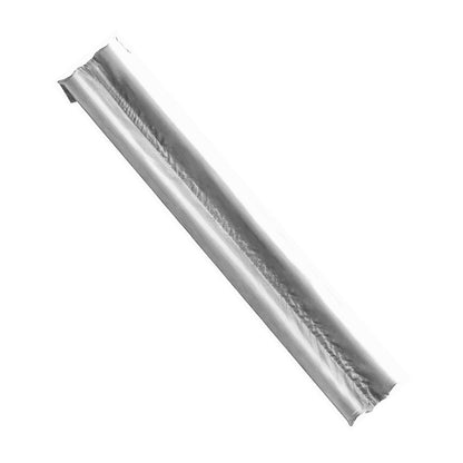 ZOCALO DOBLE PARA PUERTA 96CMX30MM BLANCO LH-4774