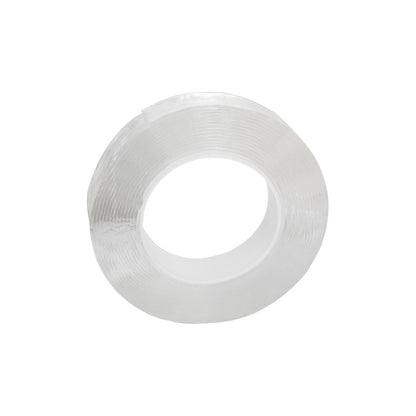 CINTA  TRANSPARENTE 3CMX5MX2MM LH-4781