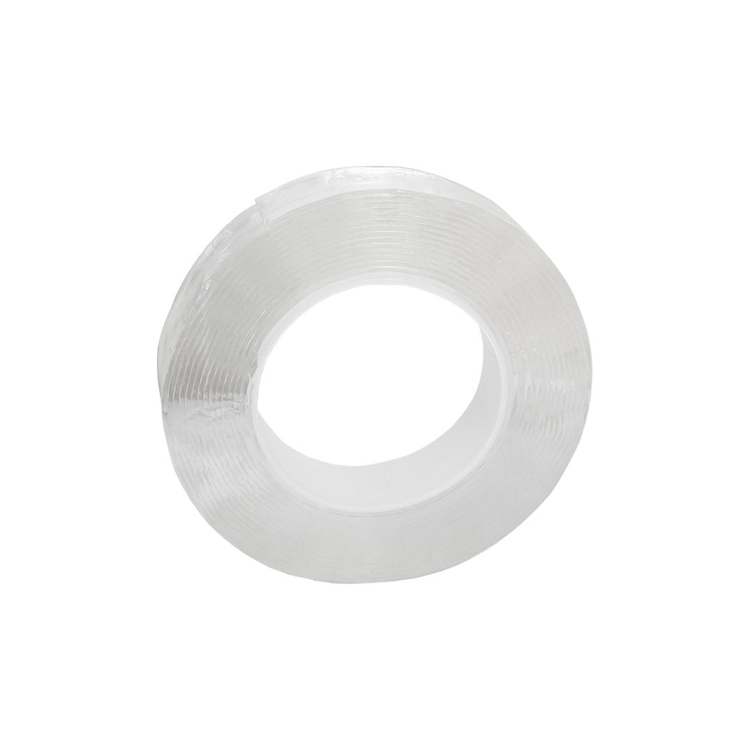 CINTA  TRANSPARENTE 3CMX5MX2MM LH-4781