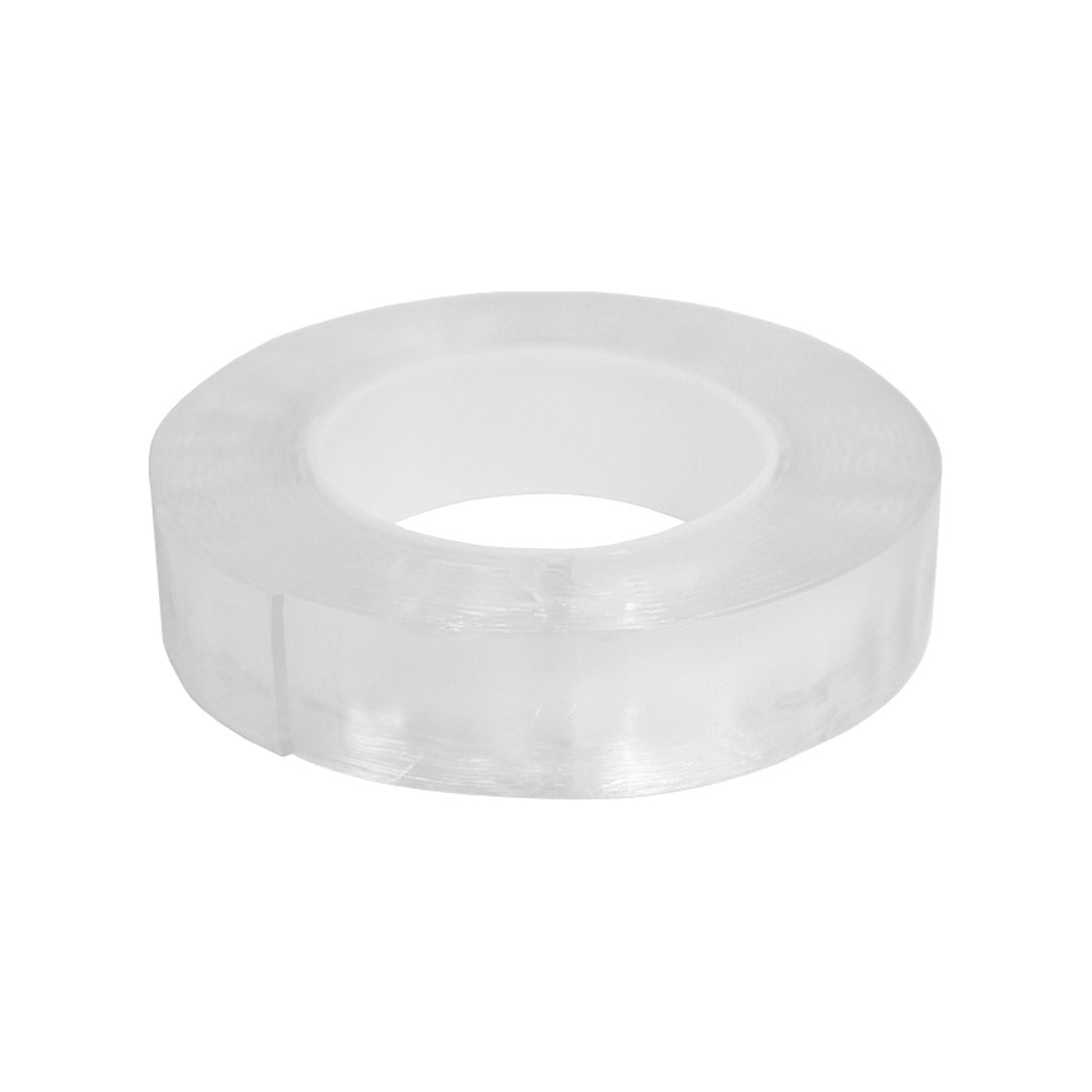 CINTA  TRANSPARENTE 3CMX5MX2MM LH-4781