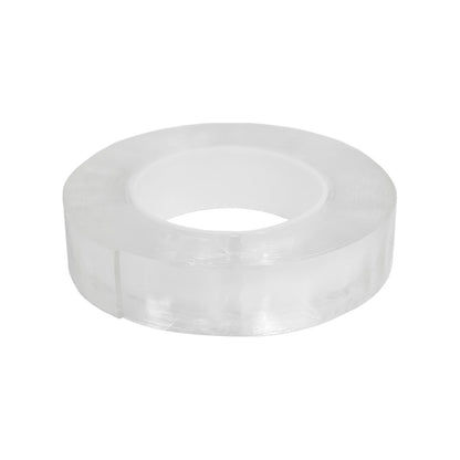 CINTA  TRANSPARENTE 3CMX5MX2MM LH-4781