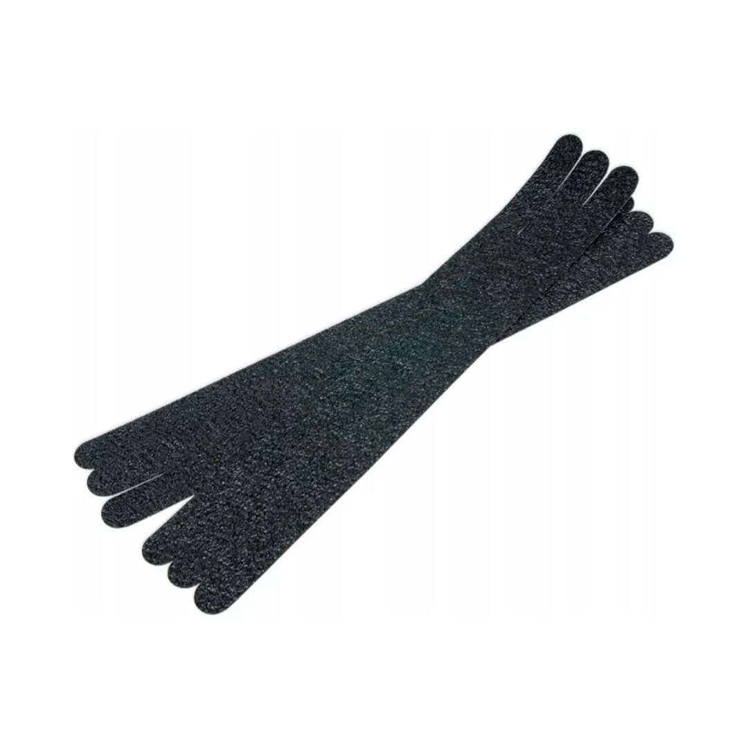 CINTA ANTI RESBALANTE PARA DUCHA 2CMX38CM6U LH4783