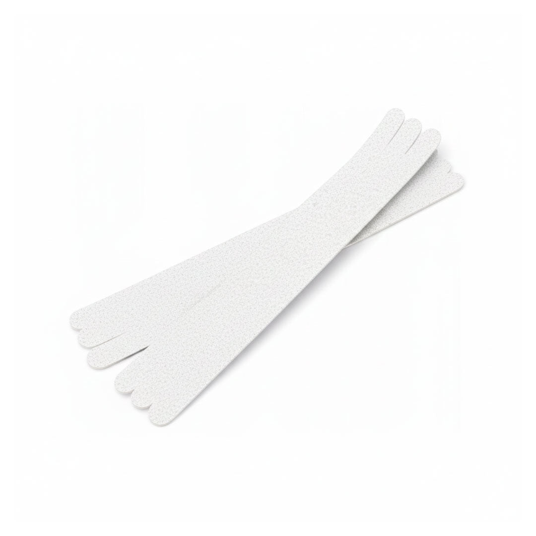 CINTA ANTI RESBALANTE PARA DUCHA 2CMX38CM6U LH4784