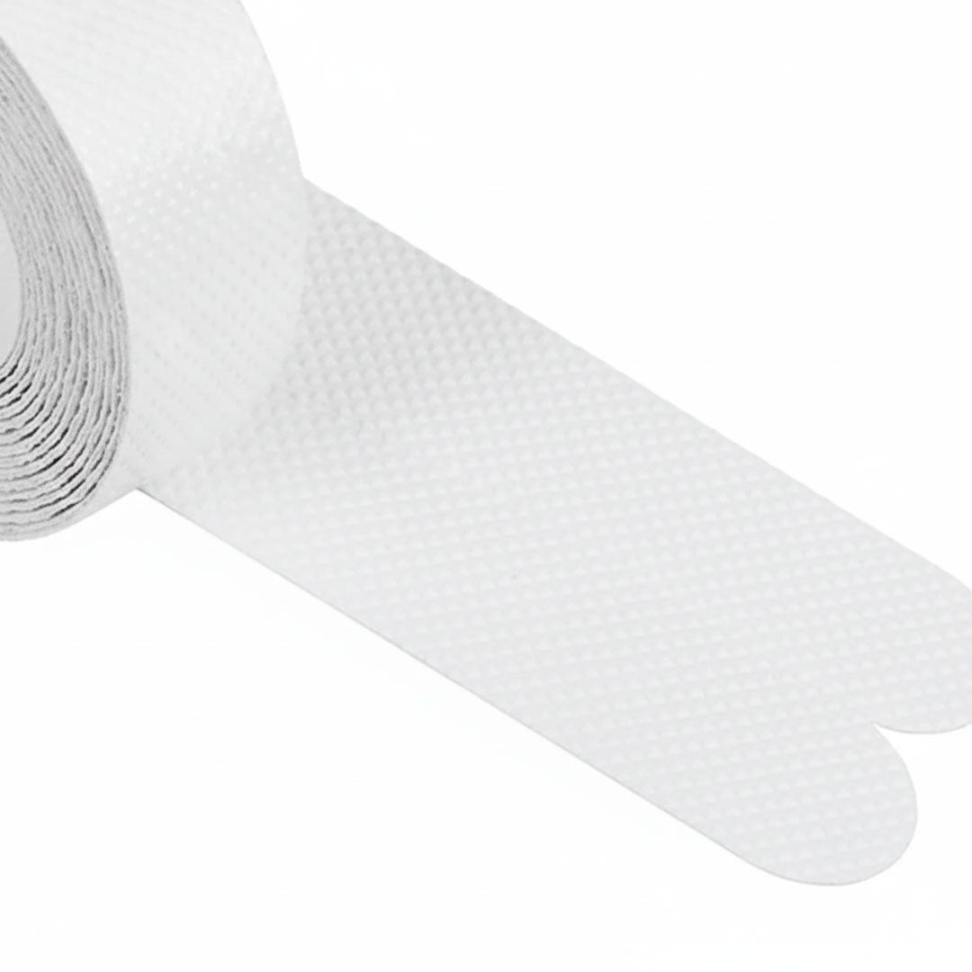 CINTA ANTI RESBALANTE PARA DUCHA 2CMX38CM6U LH4784