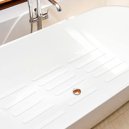CINTA ANTI RESBALANTE PARA DUCHA 2CMX38CM6U LH4784