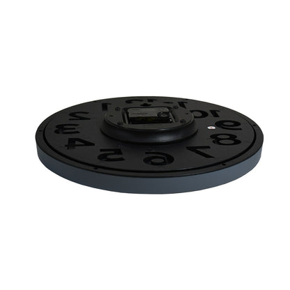 RELOJ REDONDO DIAMETRO 29,5CM LH-4845
