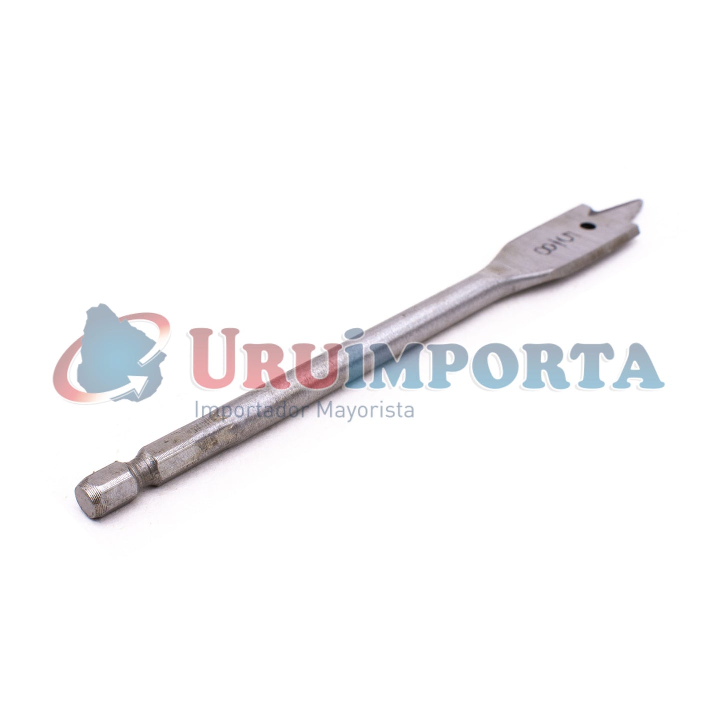 MECHA P/MADERA PLANA 5/8″ UYUSTOOLS BCP508