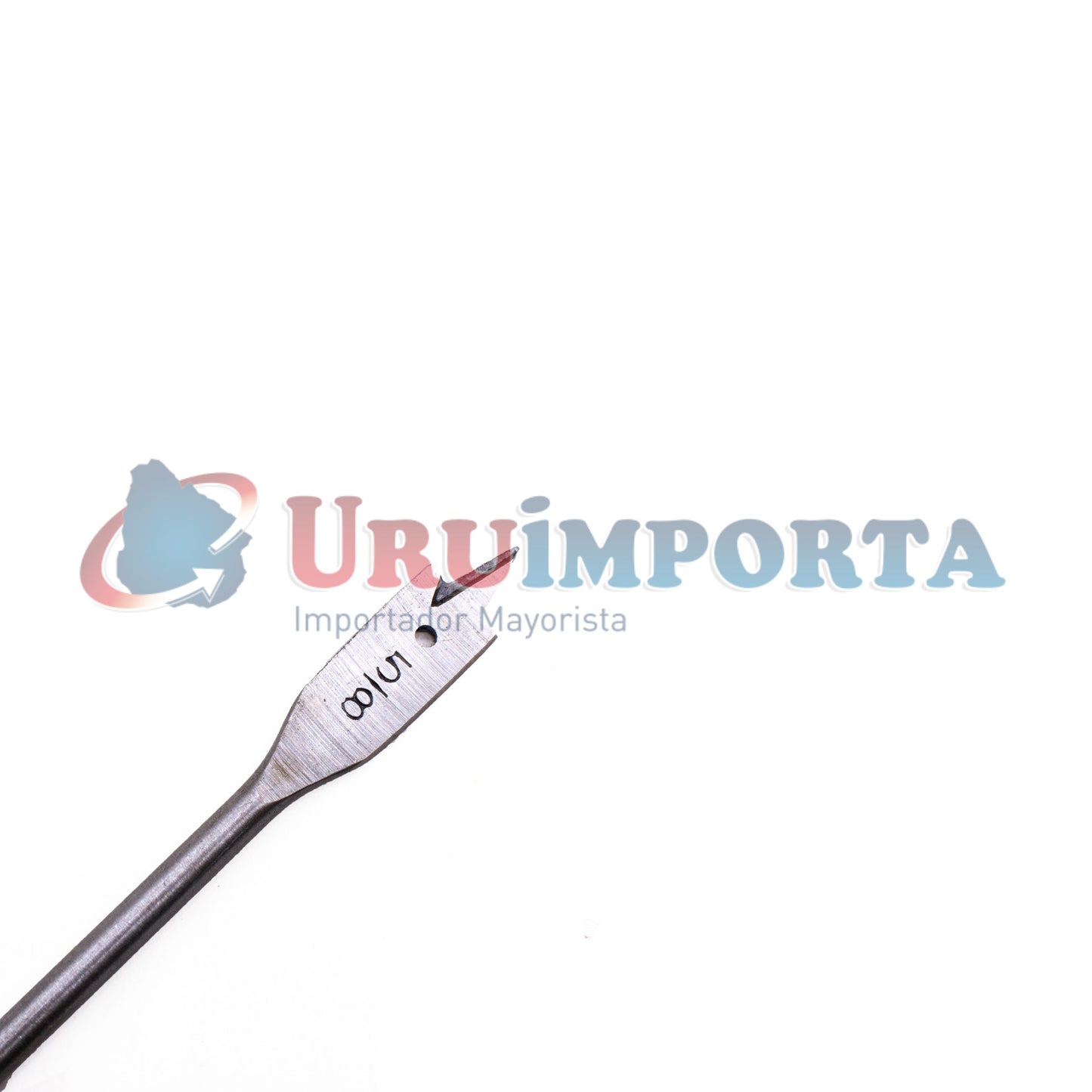 MECHA P/MADERA PLANA 5/8″ UYUSTOOLS BCP508