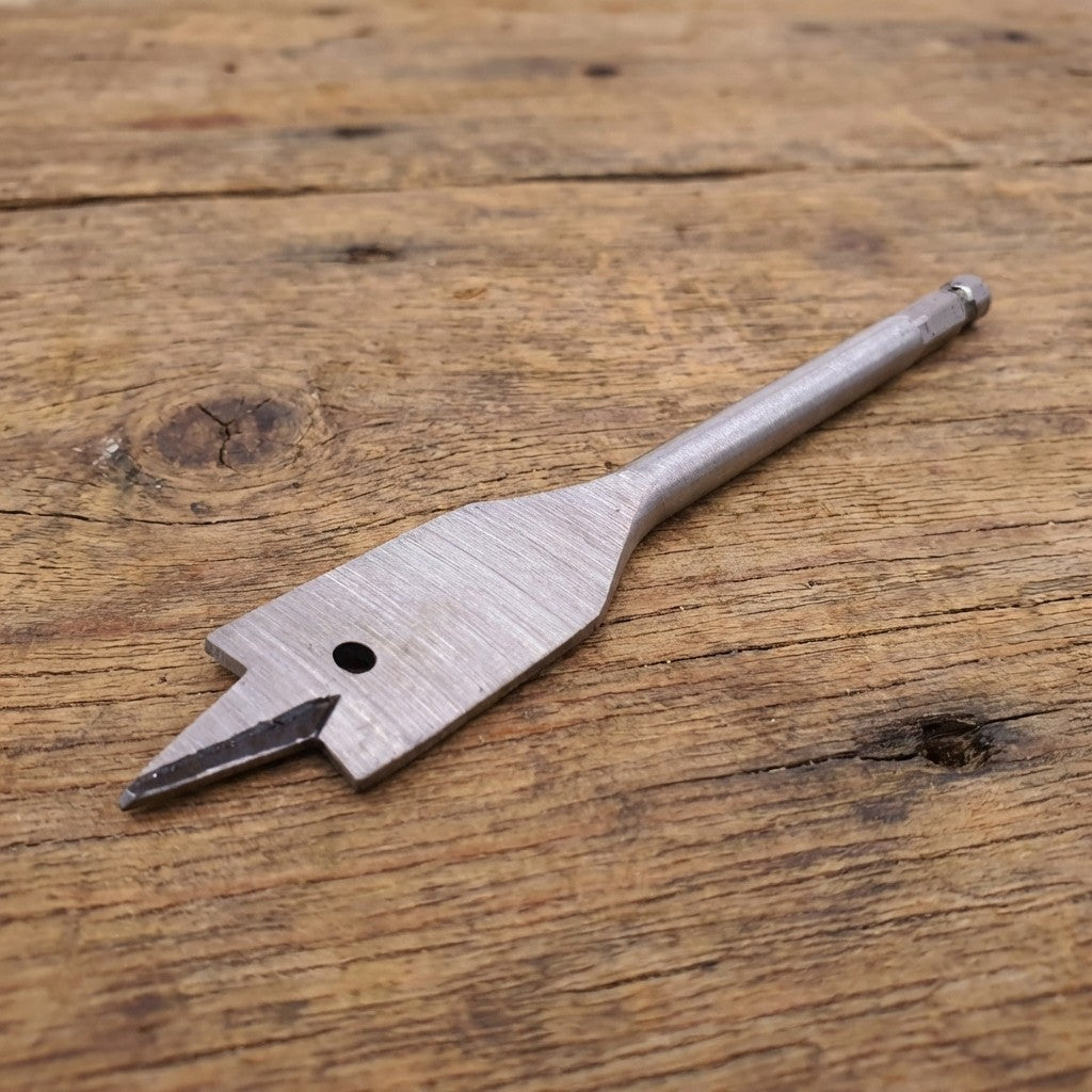 MECHA P/MADERA PLANA 3/4″ UYUSTOOLS BCP304