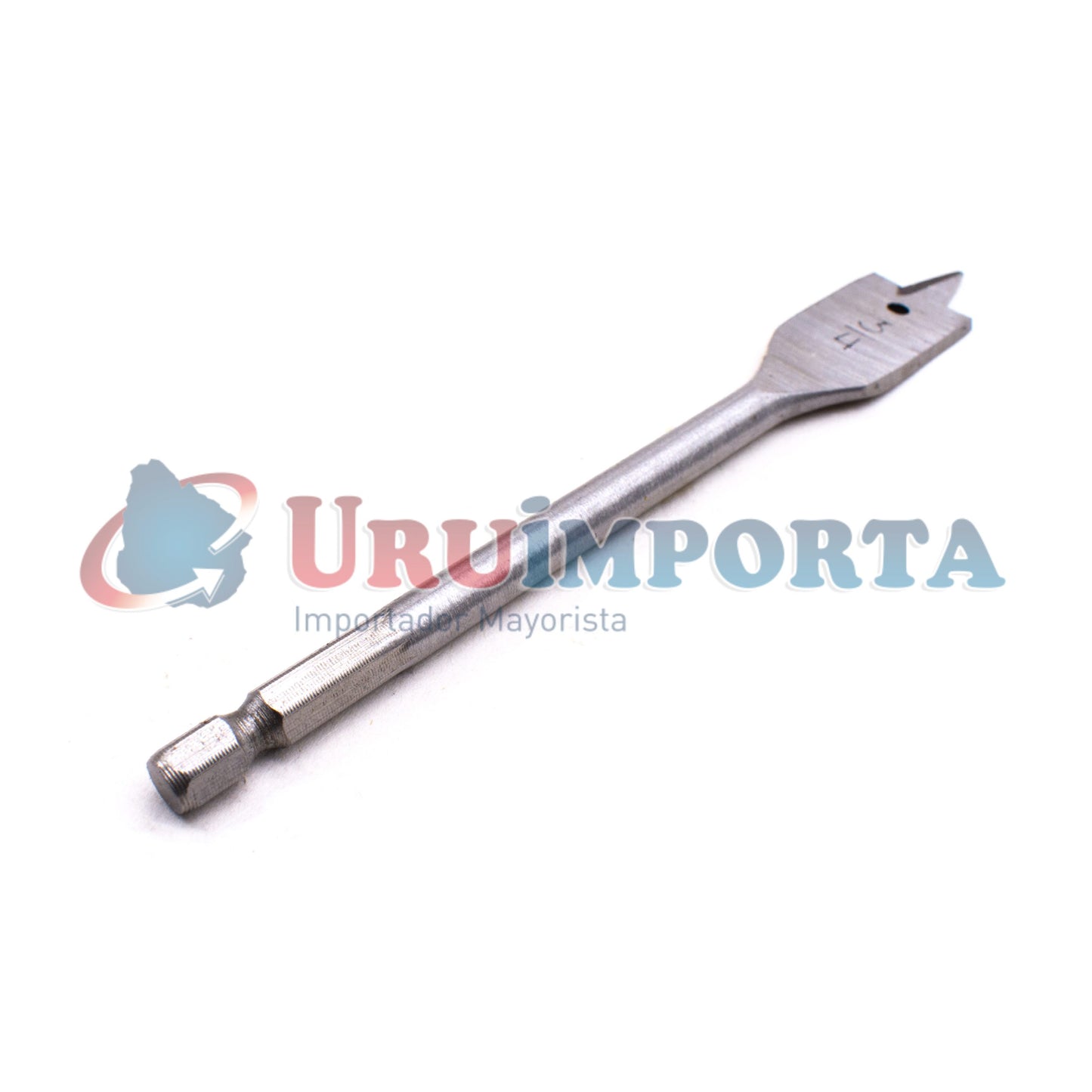MECHA P/MADERA PLANA 3/4″ UYUSTOOLS BCP304