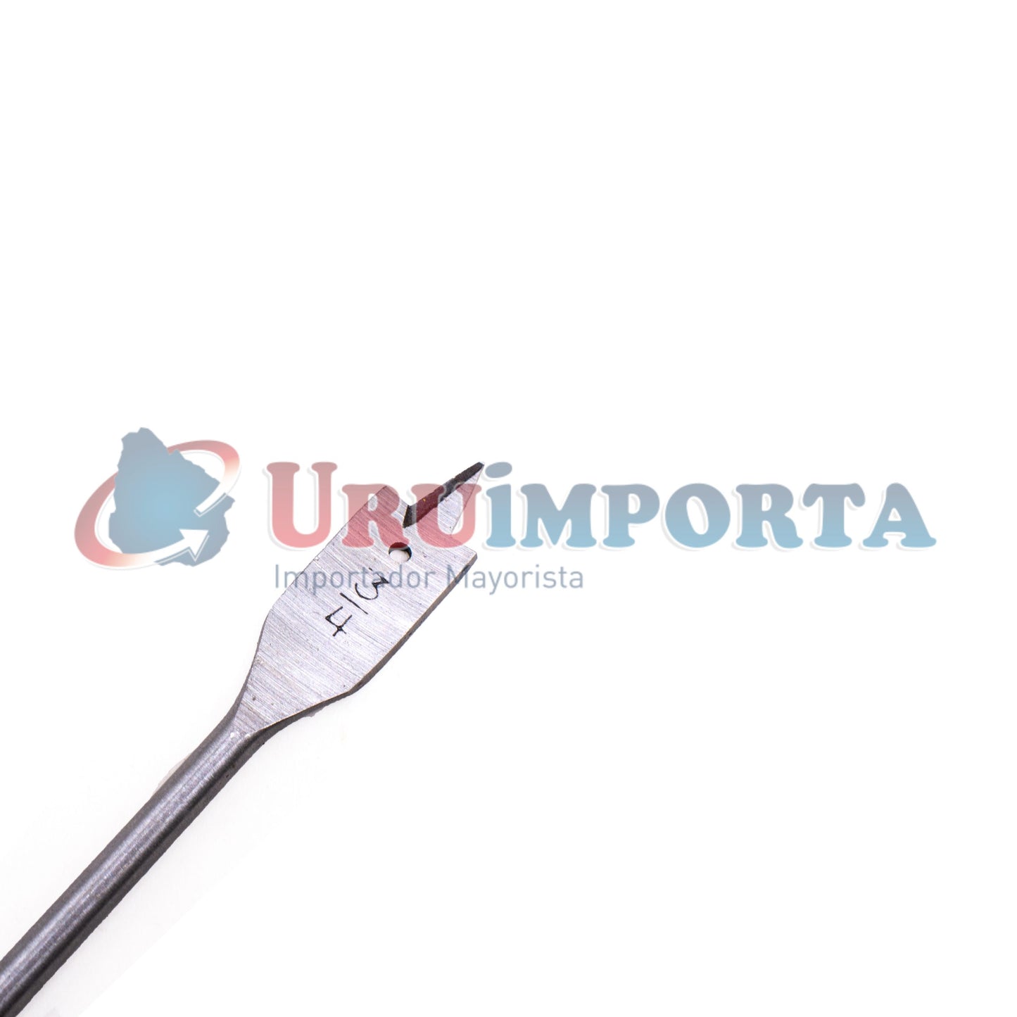MECHA P/MADERA PLANA 3/4″ UYUSTOOLS BCP304