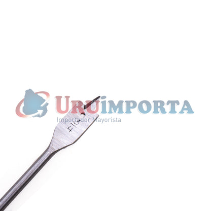 MECHA P/MADERA PLANA 3/4″ UYUSTOOLS BCP304
