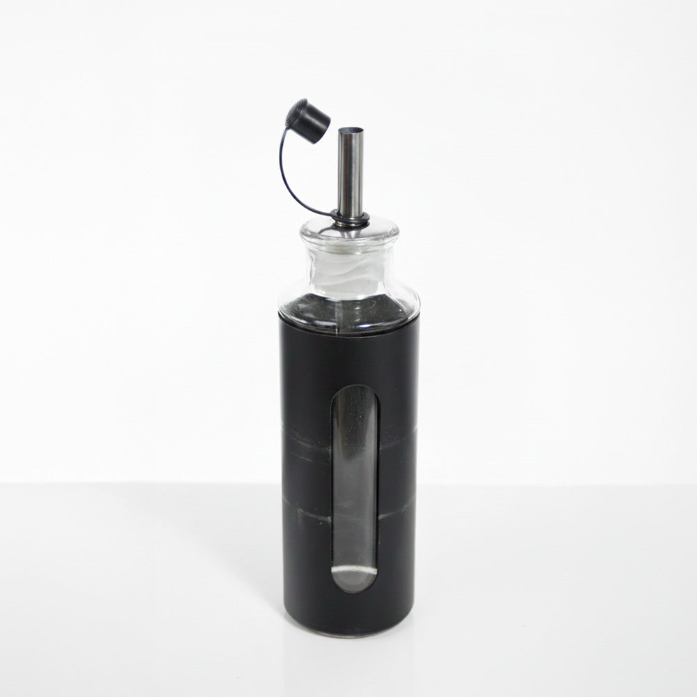 SET ACEITERA VINAGRERA SALERO PIMENTERO LH-4912