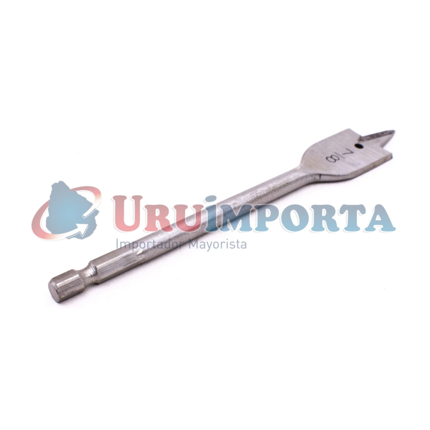 MECHA P/MADERA PLANA 7/8″ UYUSTOOLS BCP708