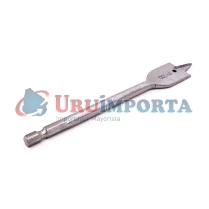 MECHA P/MADERA PLANA 7/8″ UYUSTOOLS BCP708