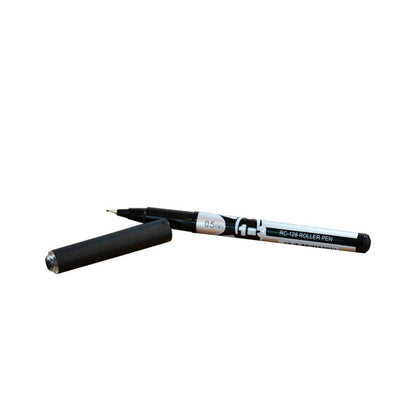 LAPICERA BLISTER 5 UNID AZUL ROJO NEGRO LH-4428