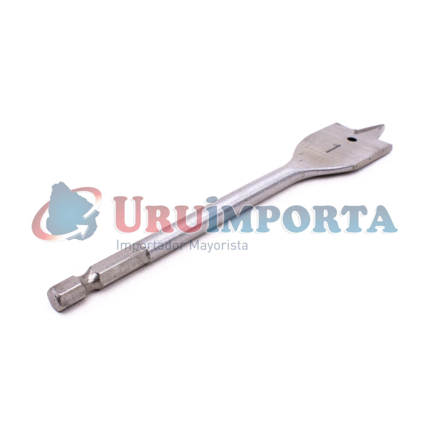 MECHA P/MADERA PLANA 1″ UYUSTOOLS BCP001