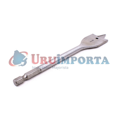 MECHA P/MADERA PLANA 1″ UYUSTOOLS BCP001