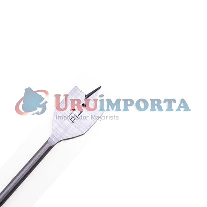MECHA P/MADERA PLANA 1 1/4″ UYUSTOOLS BCP114