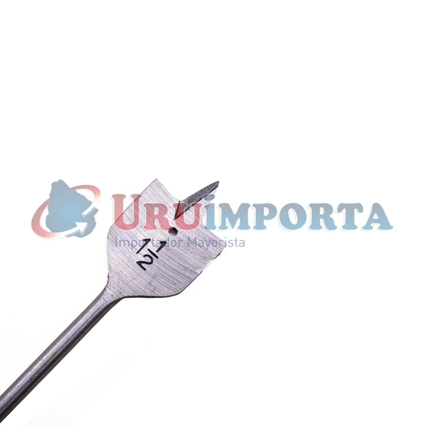 MECHA P/MADERA PLANA 1 1/2″ UYUSTOOLS BCP112