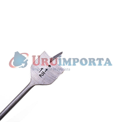 MECHA P/MADERA PLANA 1 1/2″ UYUSTOOLS BCP112