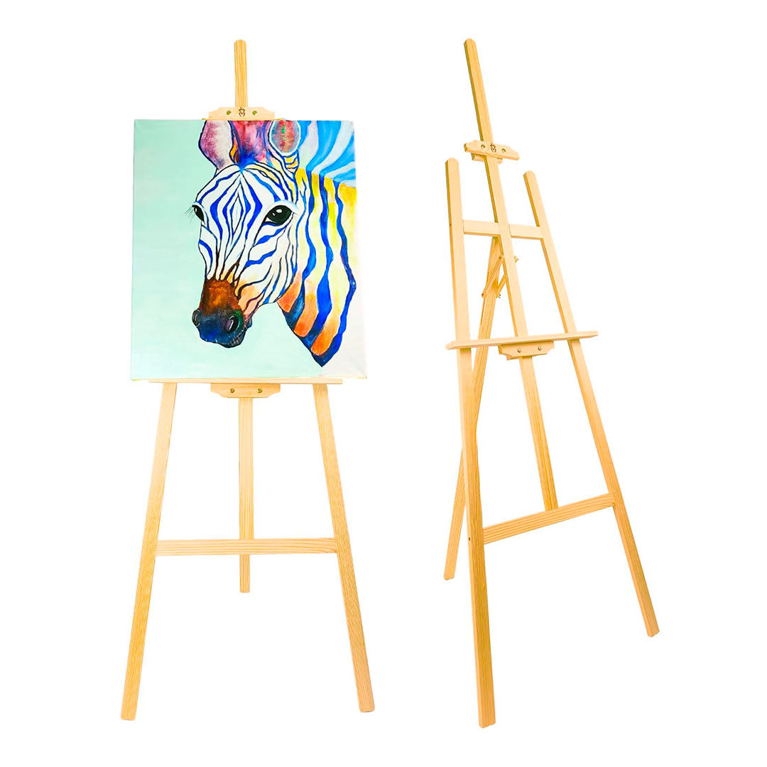 ATRIL PARA PINTURA 175 CM LH-4465