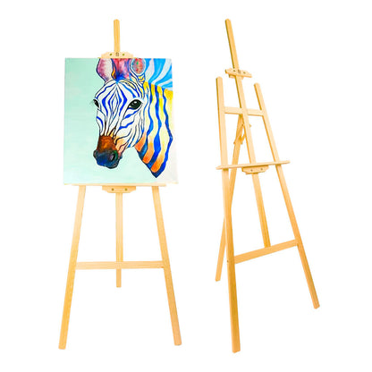 ATRIL PARA PINTURA 175 CM LH-4465